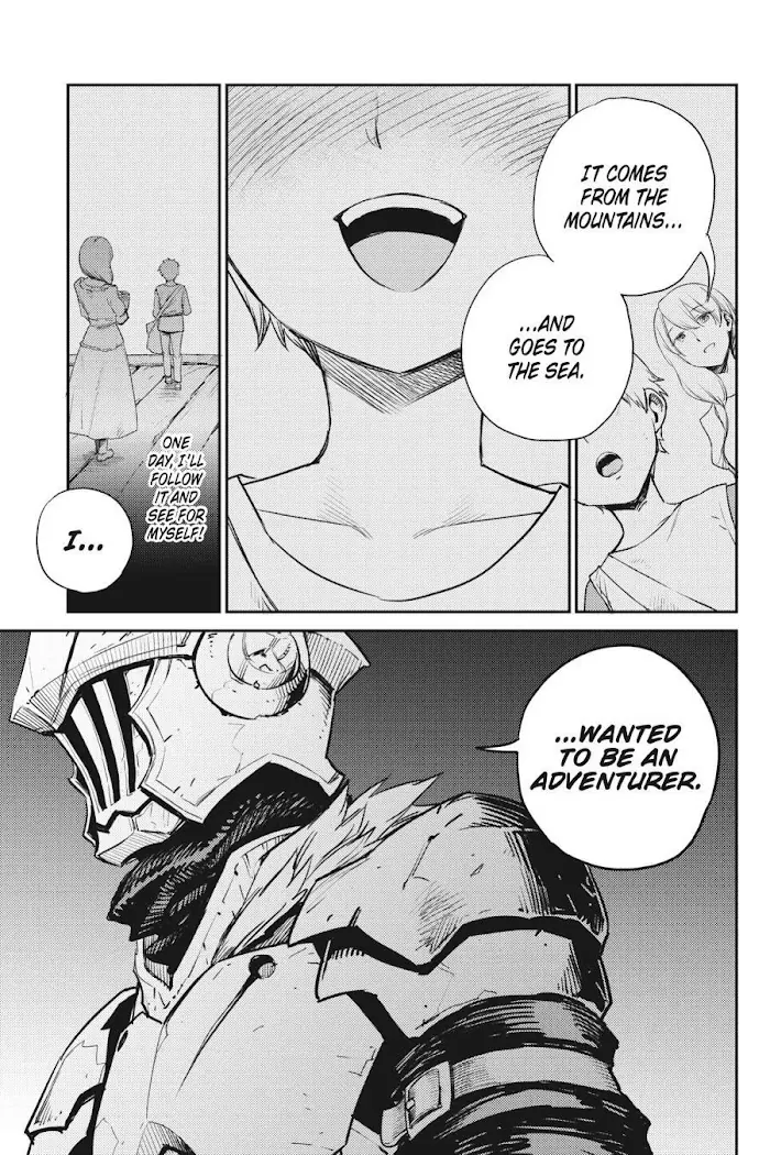 Goblin Slayer Chapter 66 image 22_optimized